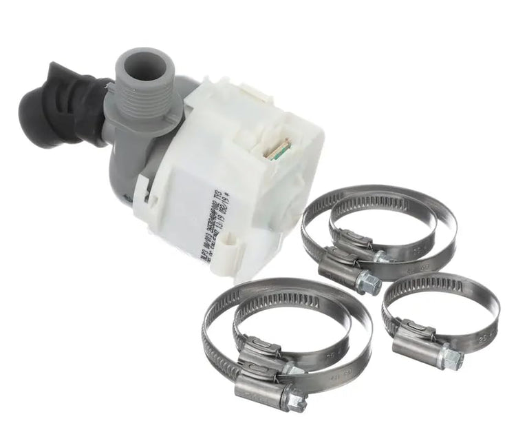 WD26X25104 Variable Drain Pump Kit Compatible With GE Dishwashers