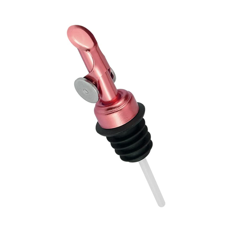 Automatic Pour Spout
