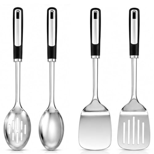 Cooking Utensils Set (Cooking Utensil Set(4 Piece))
