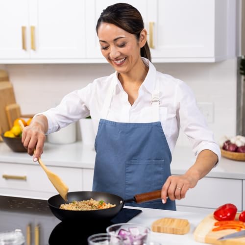 Classic Series 9.5 (9.5-Inch Stir Fry Pan)