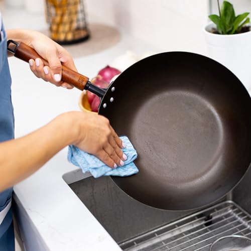 Classic Series 12 (12-Inch Stir Fry Pan)