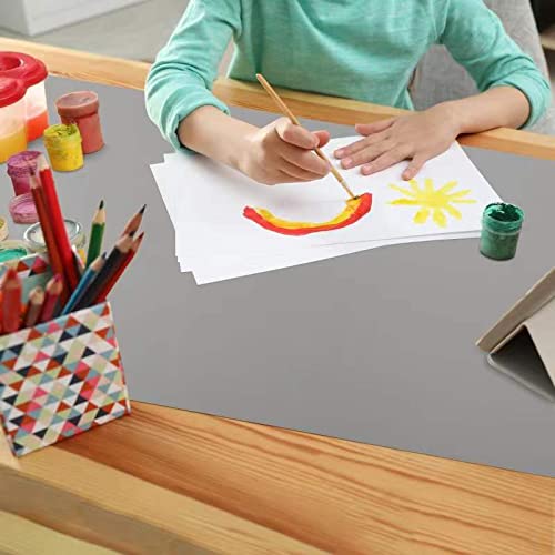 Large Silicone Heat Resistant Mat 78.7” x 15.7”