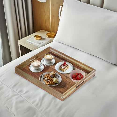 Extra Large Ottoman Tray