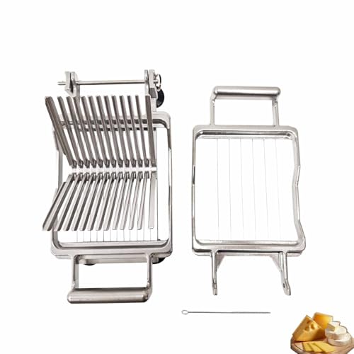 Commercial Cheese Slicer