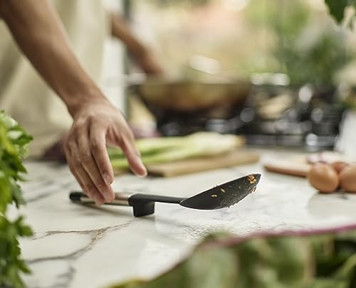 Elevate Silicone Solid Spoon (Spoon)