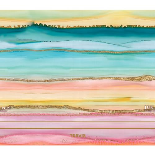 Venture Water Bottle Inkreel (Inkreel - Colorburst / 36oz Venture with 2-in-1 VersaLid)