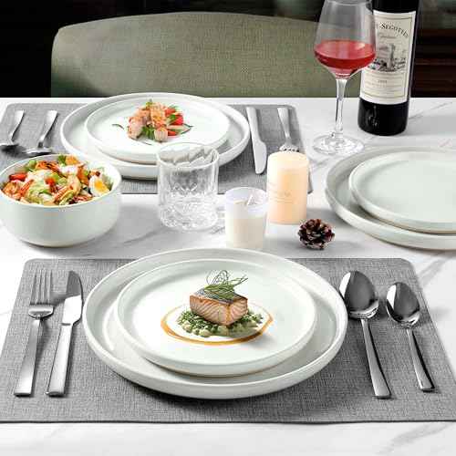 18 Piece Dinnerware Sets for 6