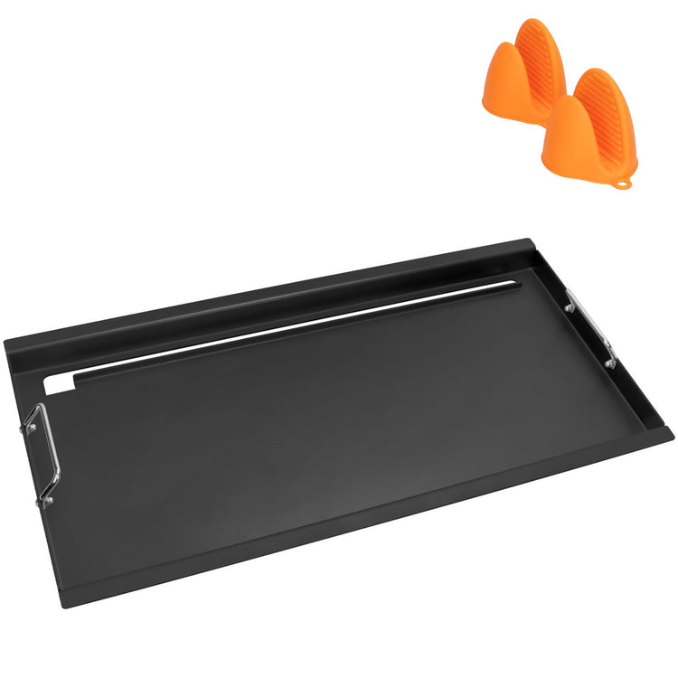 Full Size Griddle Inserts for Nexgrill Home Depot 6