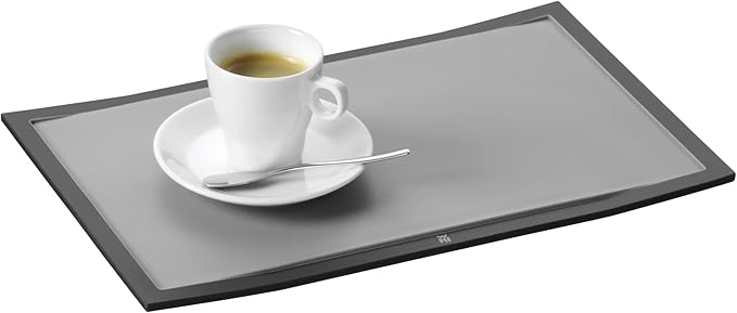 WMF Touch 1879506100 Chopping Board, Black