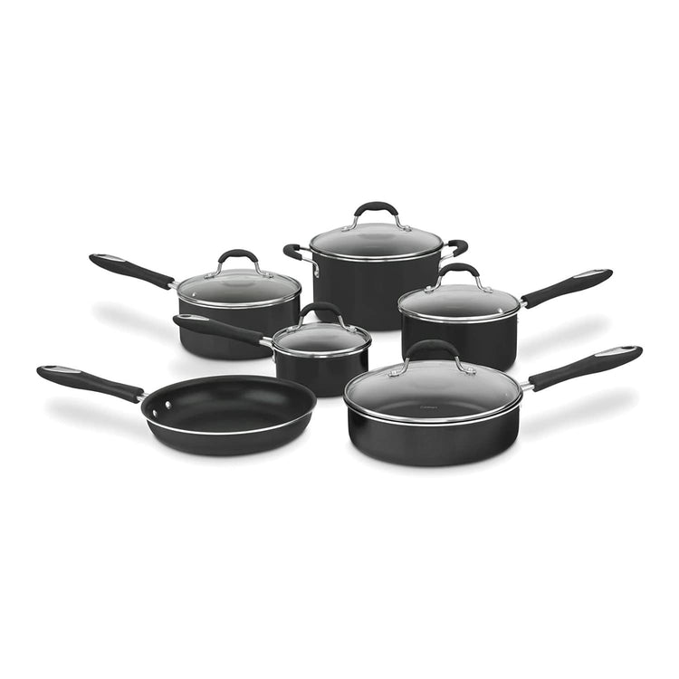 Pots and Pans Set