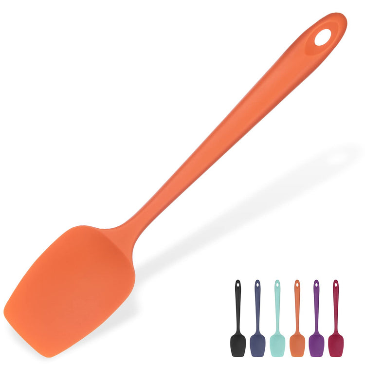 Silicone Spoon Spatula