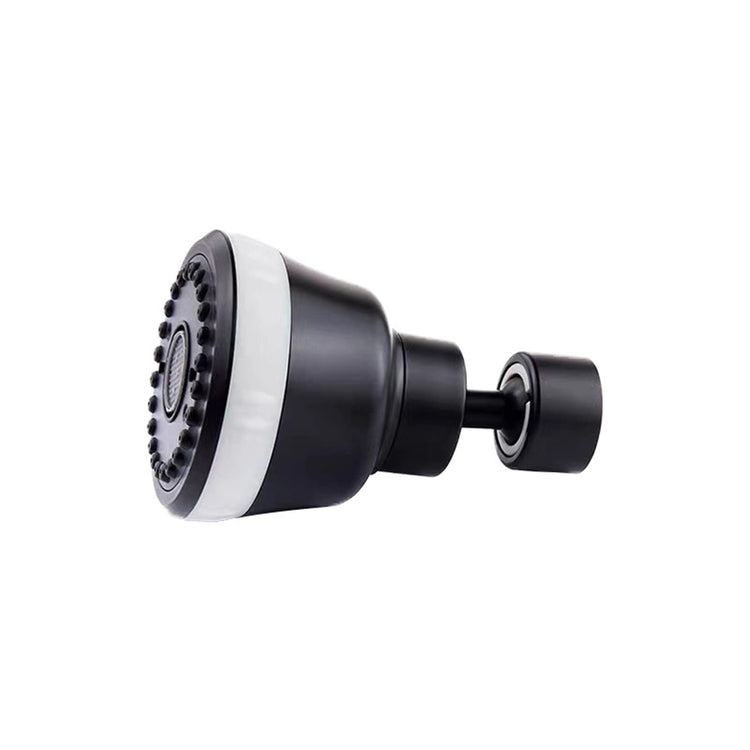 4 Spray Modes Faucet Aerator