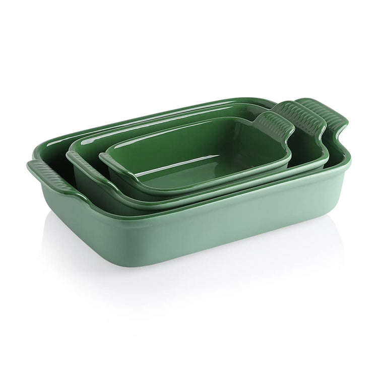 Sweejar Baking Pans Set