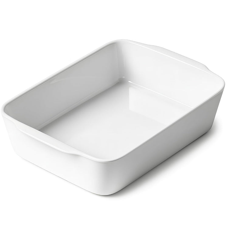 HOMBENE 3.3 QT Ceramic Baking Dish