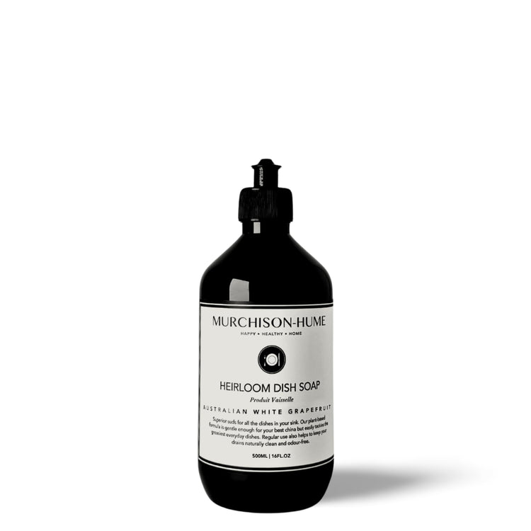 Heirloom Dish Soap (16 Fl Oz)