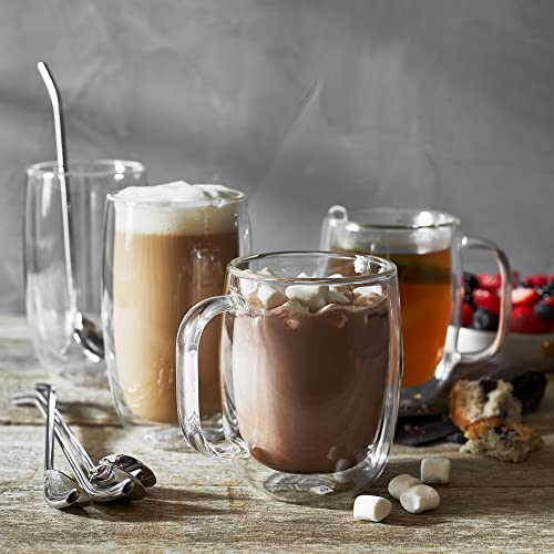 Sorrento Double (9-pc / Glassware Set)