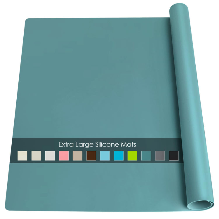 Extra Large Silicone Countertop Mat