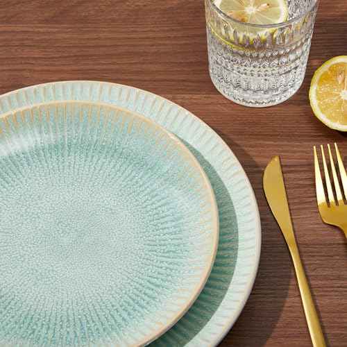 Ceramic Dinnerware Sets for 4