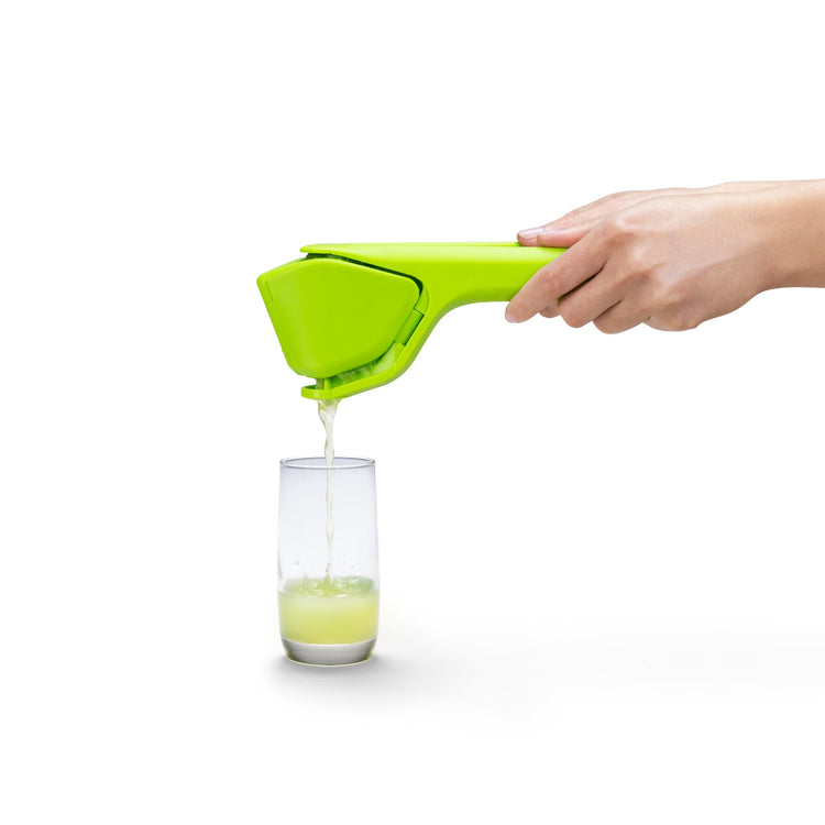 Fluicer Fold Flat Citrus Juicer