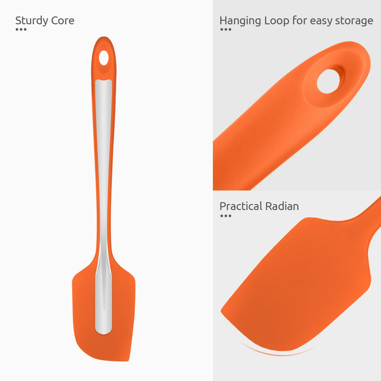 Silicone Large Spatula