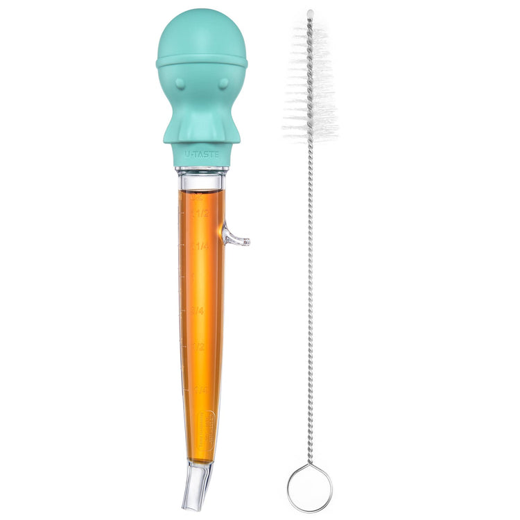 1.5oz Angled Turkey Baster
