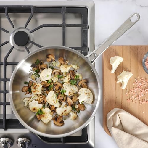 Kitchen Essentials Chef's Deck 11