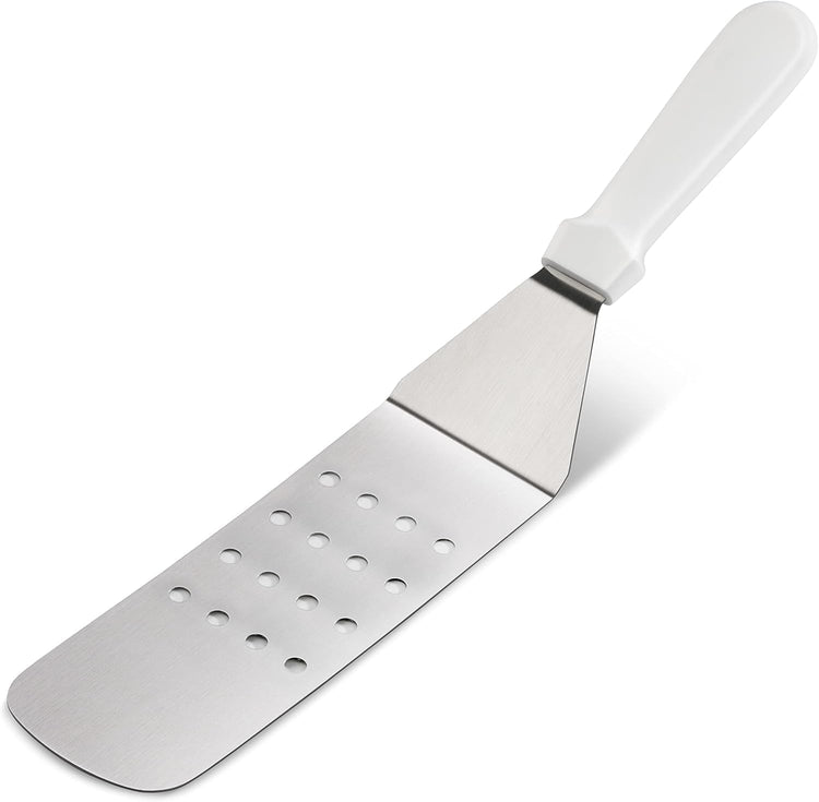 14.5 Inch Perforated Flexible Grill Turner