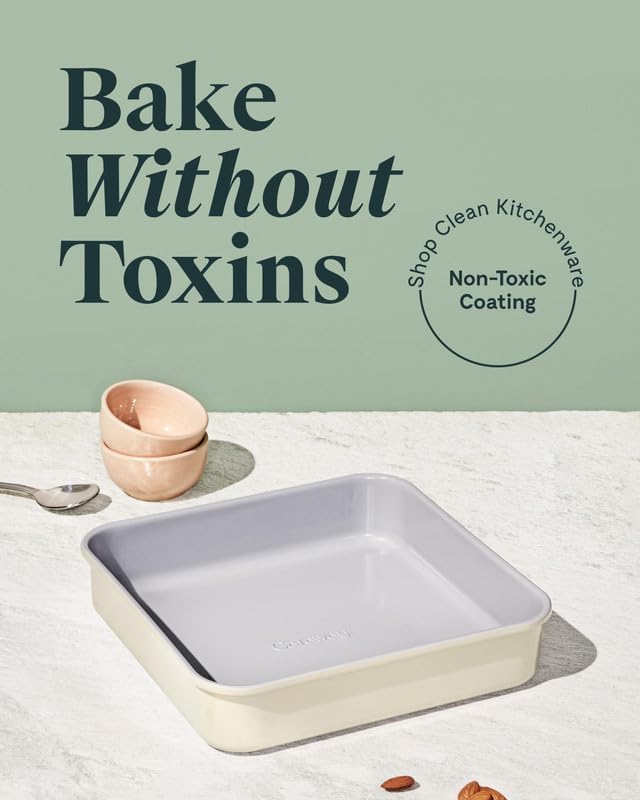 Non Stick Ceramic