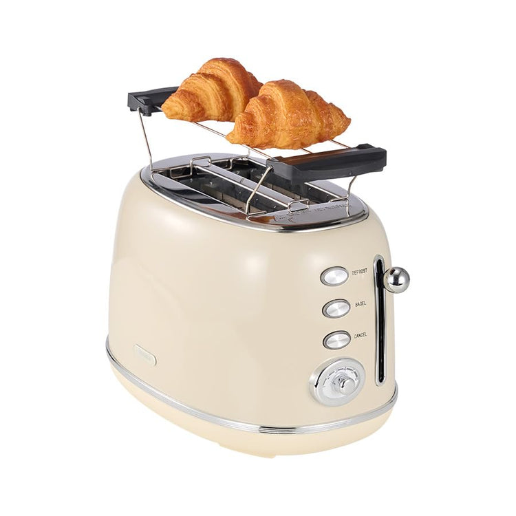 Toaster Retro 2 Slice