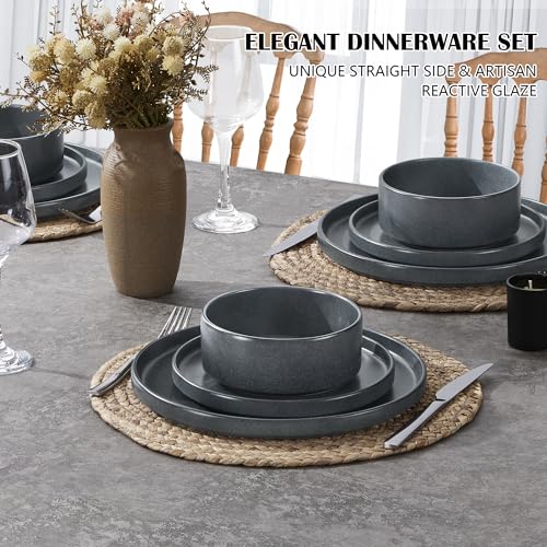 Dinnerware Sets for 4 (12 Count)