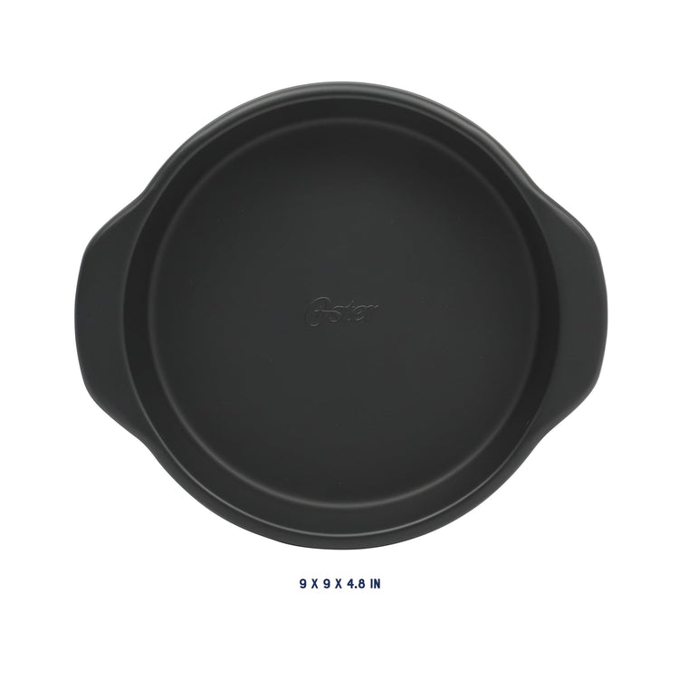 Teston 9 Inch Round Cake Pan