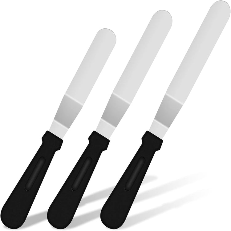 Icing Spatula