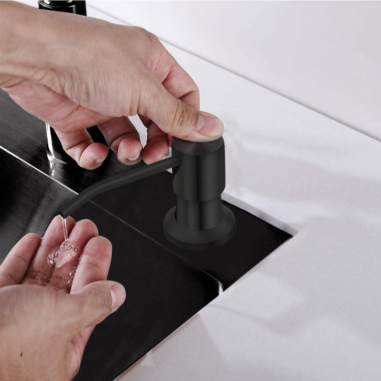 Soap Dispenser for Kitchen Sink