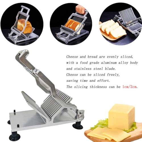 Commercial Cheese Slicer