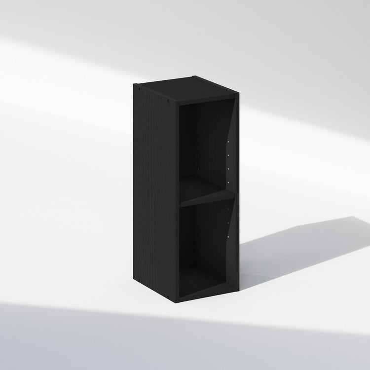 Reed 2 Tier Closet Organizers and Storage