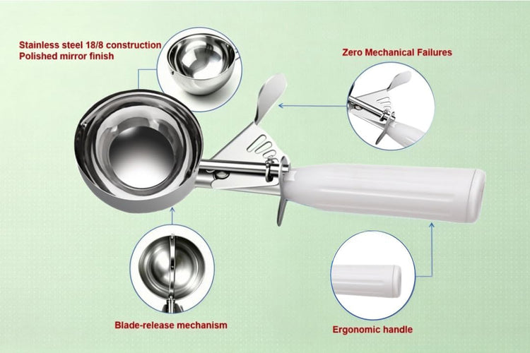 TOPKITCHEN Commercial