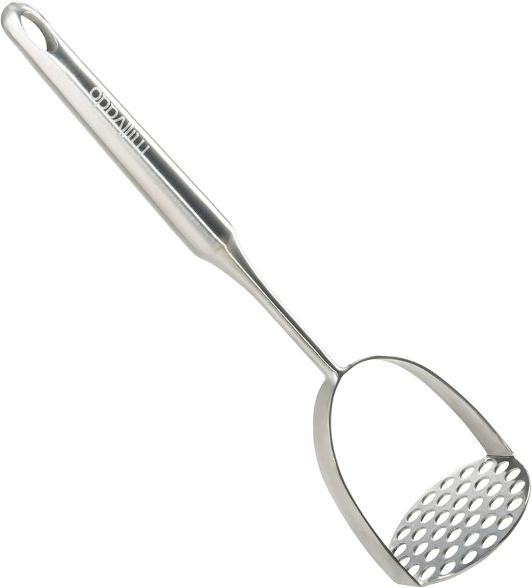 Potato Masher Stainless Steel