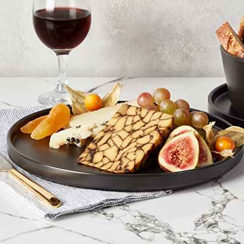 Celina Stoneware 16 Piece Dinnerware Set (16 Count)