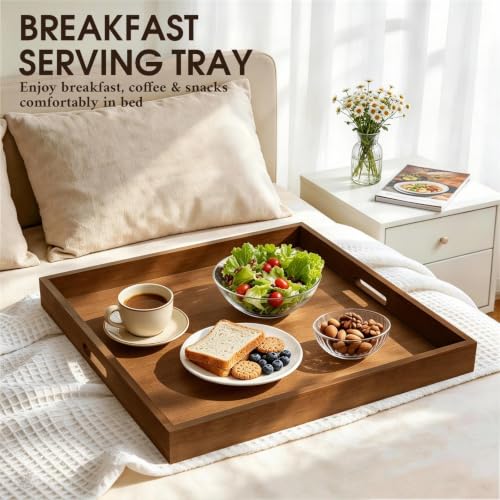 Extra Large Ottoman Tray