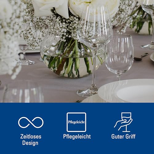 La Divina Collection Water Goblet (4 Count)