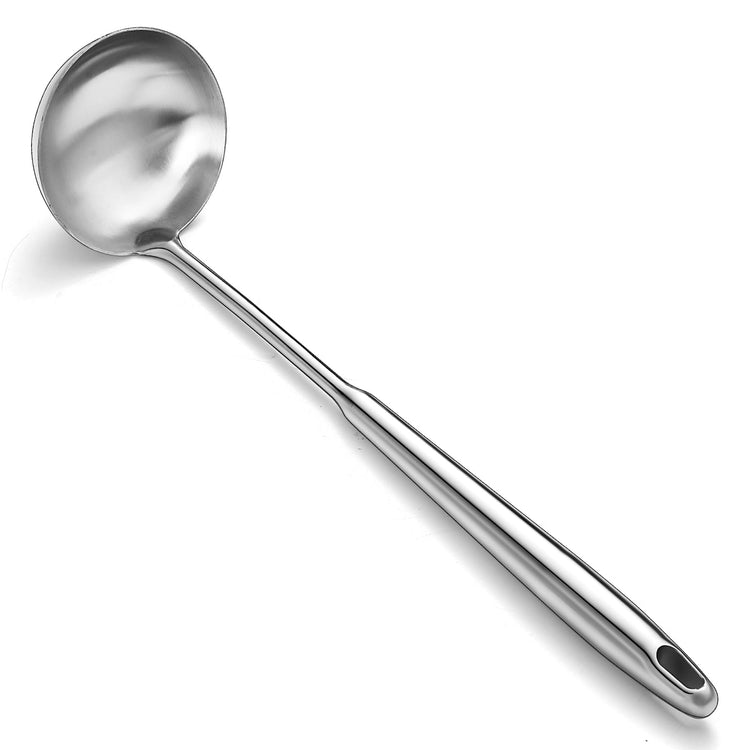 Stainless Steel Soup Ladle
