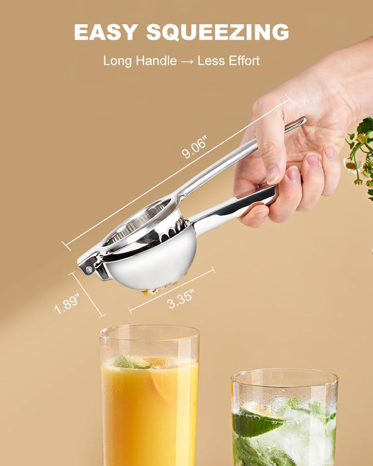 Lemon Squeezer