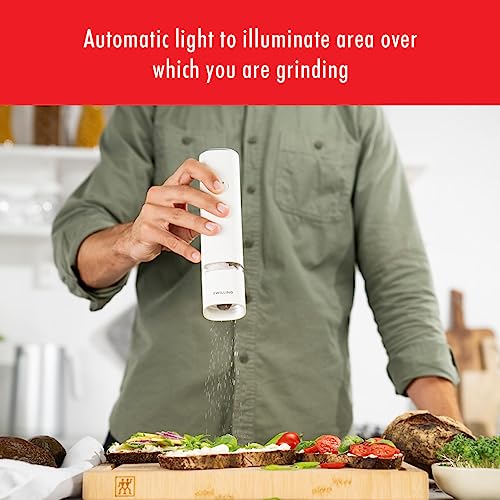 Enfinigy Electric Salt (1-Pack / White)