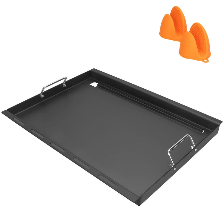 Full Size Griddle Inserts for Nexgrill Home Depot 4