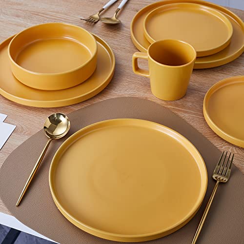 Cleo Modern Stoneware 32 (8 Count)