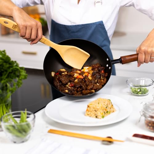 Classic Series 9.5 (9.5-Inch Stir Fry Pan)