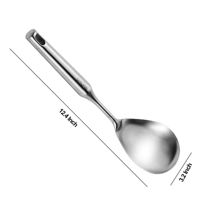 Large Serving & Cooking Spoon