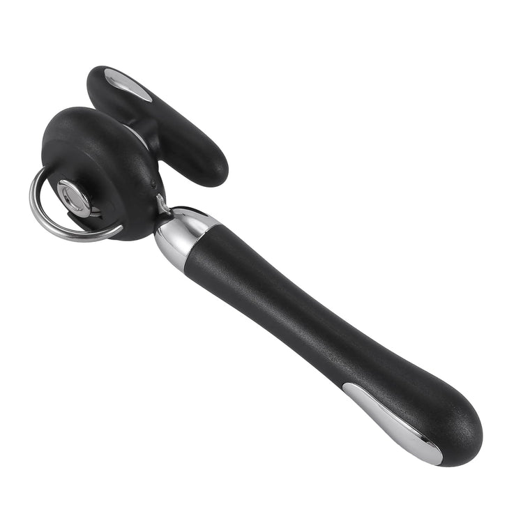 Can Opener Manual Tin Opener Stainless Steel Heavy Duty