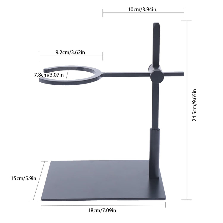 Pour Over Stand Coffee Station