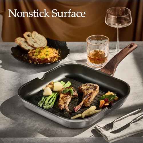 26pcs Pots and Pan Set Nonstick